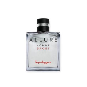 Allure Homme Sport Superleggera EDP for Men by Chanel, 100 ml