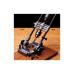Portable Drill Guide Jig