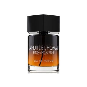La Nuit De L'homme EDP for Men by Yves Saint Laurent, 100 ml