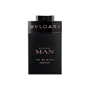 Man In Black Parfum for Men by Bvlgari, 100 ml