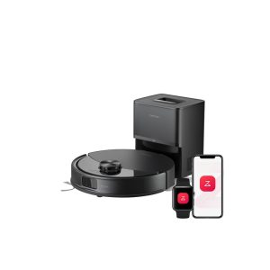 Roborock Q10 S5+ Robot Vacuum and Mop with Auto-Empty Dock