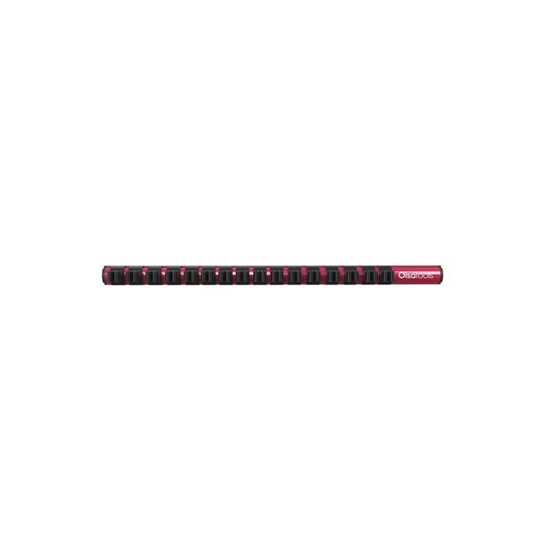 Magnetic Screwdriver Organizer - 图片 4