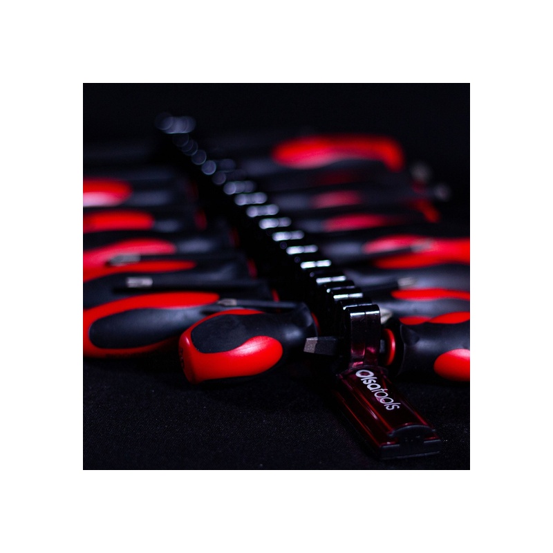 Magnetic Screwdriver Organizer - 图片 36