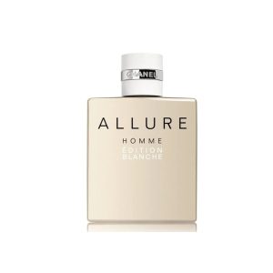 Allure Homme Edition Blanche EDP for Men by Chanel, 100 ml
