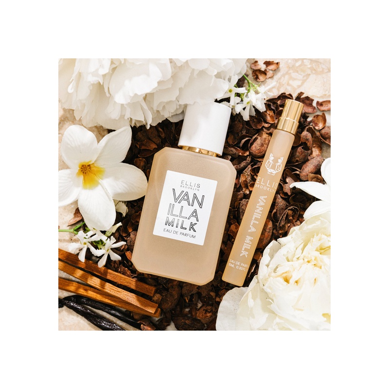 VANILLA MILK Eau De Parfum - 图片 2