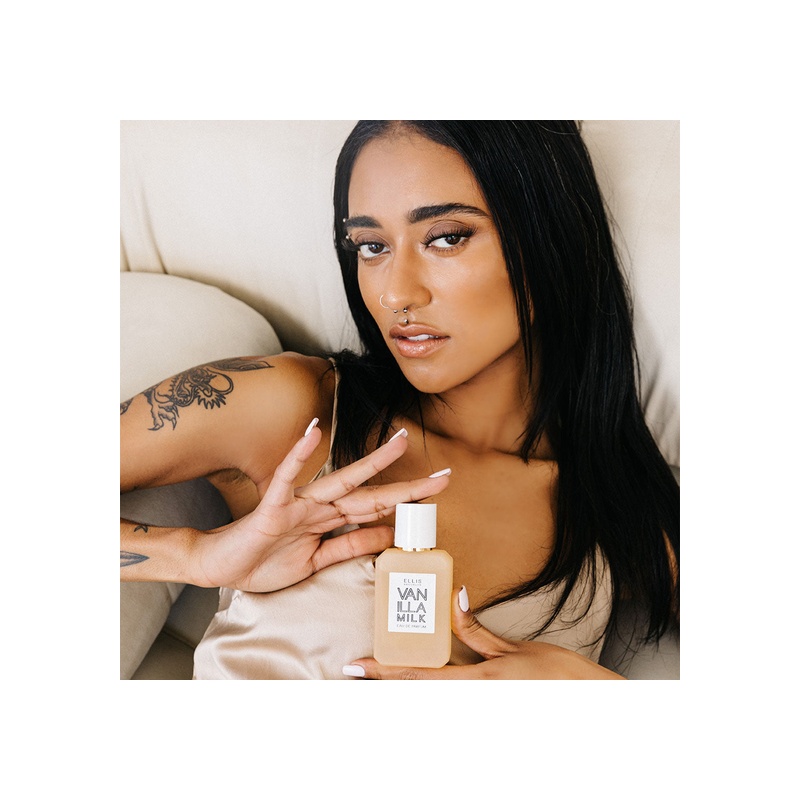VANILLA MILK Eau De Parfum - 图片 3