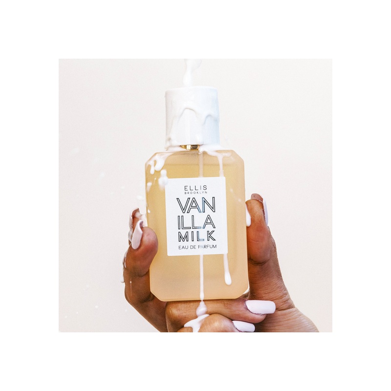 VANILLA MILK Eau De Parfum - 图片 4