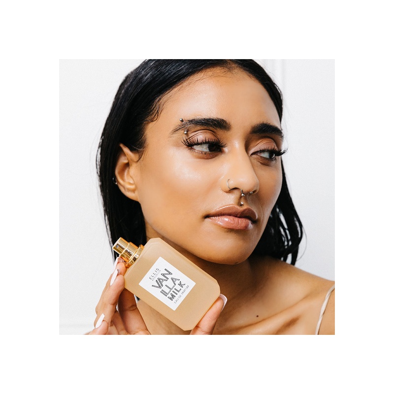 VANILLA MILK Eau De Parfum - 图片 5