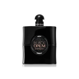 Black Opium Le Parfum for Women by Yves Saint Laurent, 90 ml