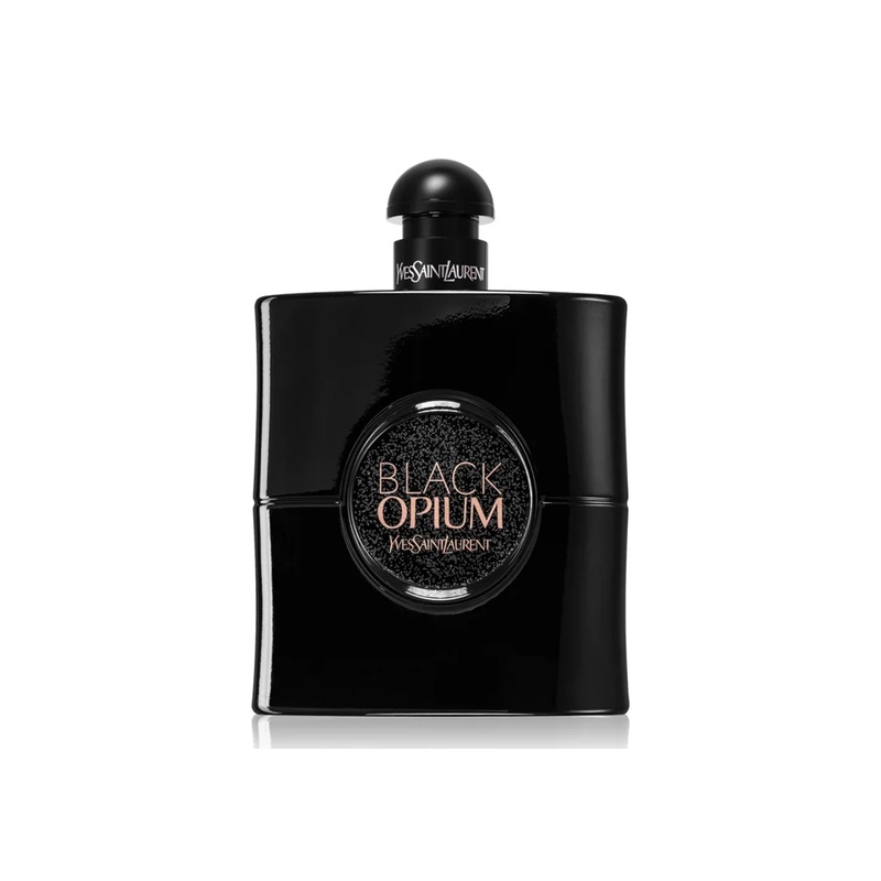 Black Opium Le Parfum for Women by Yves Saint Laurent, 90 ml