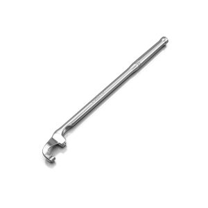 15" Sturdy Wrench Extenders Made from Durable Steel