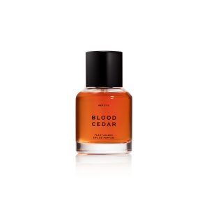 BLOOD CEDAR