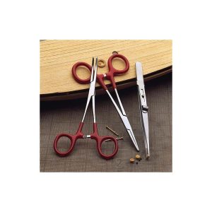 Pair Pliers + Tweezer