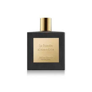 La Fumée Alexandrie