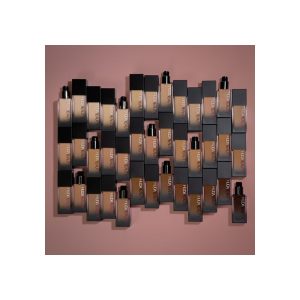 #FauxFilter Luminous Matte Foundation