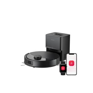 Roborock Q10 X5+ Robot Vacuum and Mop with Auto-Empty Dock
