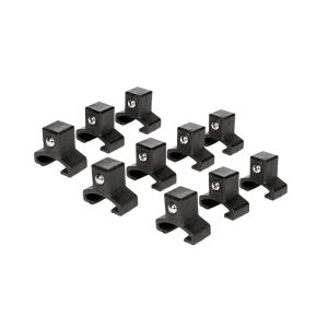 Extra Socket Holder Clips For The Olsa Tools Aluminum Socket Organizers