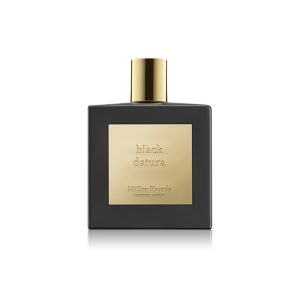 Black Datura