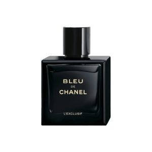 Bleu De Chanel L'Exclusif Parfum for Men by Chanel, 100 ml