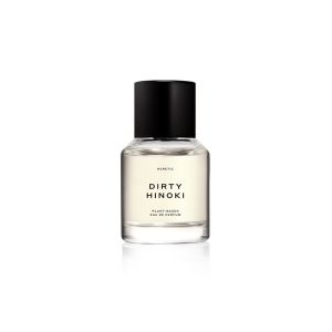DIRTY HINOKI