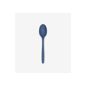 Slotted Spoon - Classic Blue