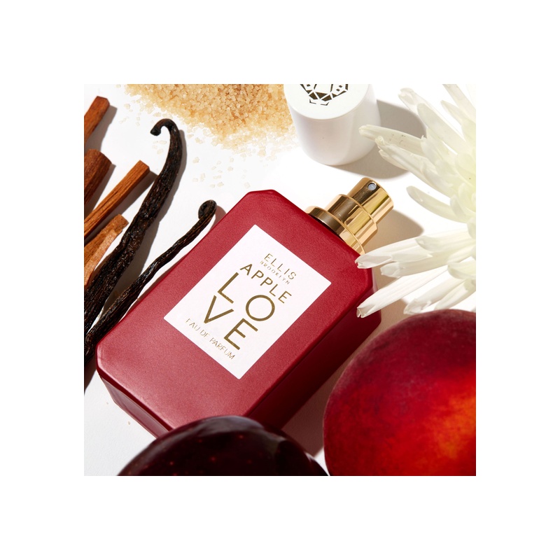 APPLE LOVE Eau de Parfum - 图片 2