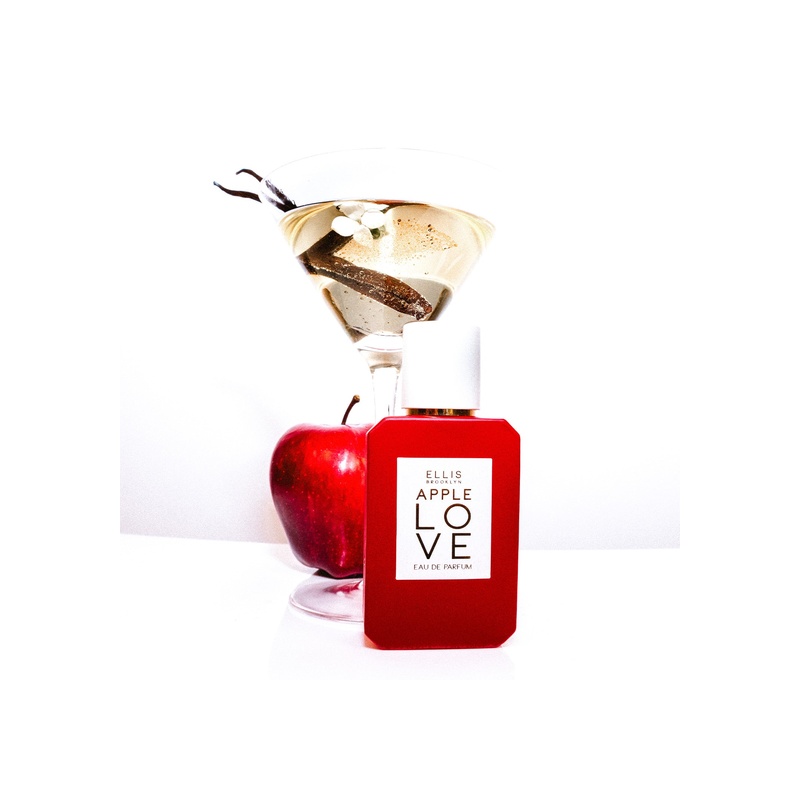 APPLE LOVE Eau de Parfum - 图片 3