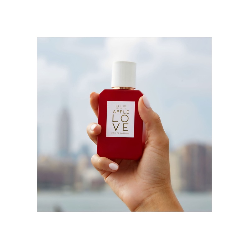 APPLE LOVE Eau de Parfum - 图片 4