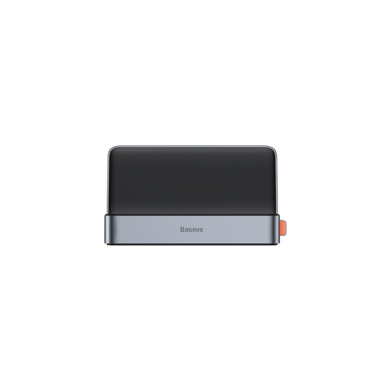 Baseus GamerX 6 Ports USB-C Steam Deck Docking Station - 图片 4