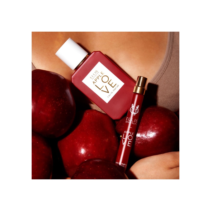 APPLE LOVE Eau de Parfum - 图片 5