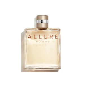 Allure Homme EDT for Men by Chanel, 150 ml