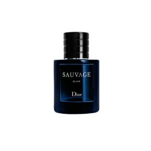 Sauvage Elixir Parfum for Men by Dior, 60 ml