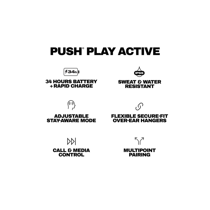 Push® Play Active - 图片 15
