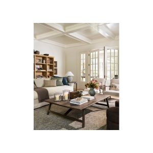 Lockwood Coffee Table