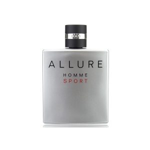 Allure Homme Sport EDT for Men by Chanel, 150 ml