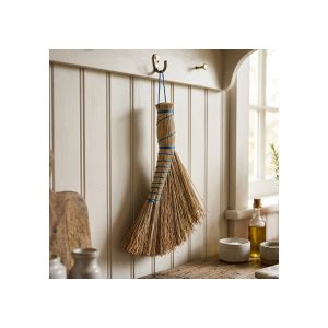 Better Whisk Broom