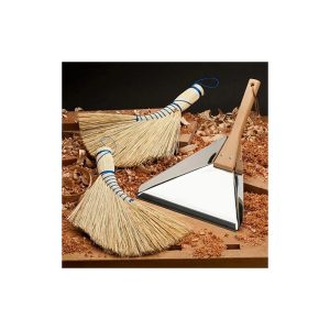 Better Whisk Broom & Dust Pan Set