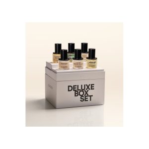 Deluxe Box Set