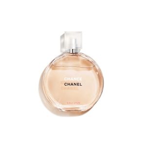 Chance Eau Vive EDT for Women by Chanel, 100 ml