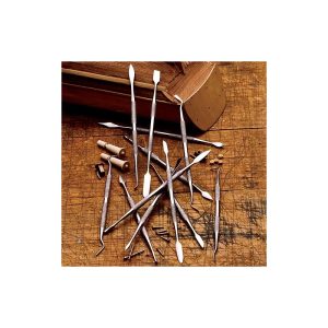 A Dozen Picks and Probes