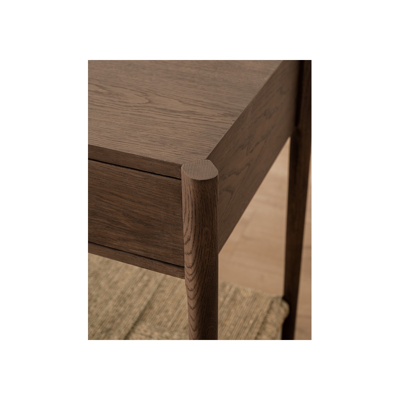 Dana 2-Drawer Console - 图片 6