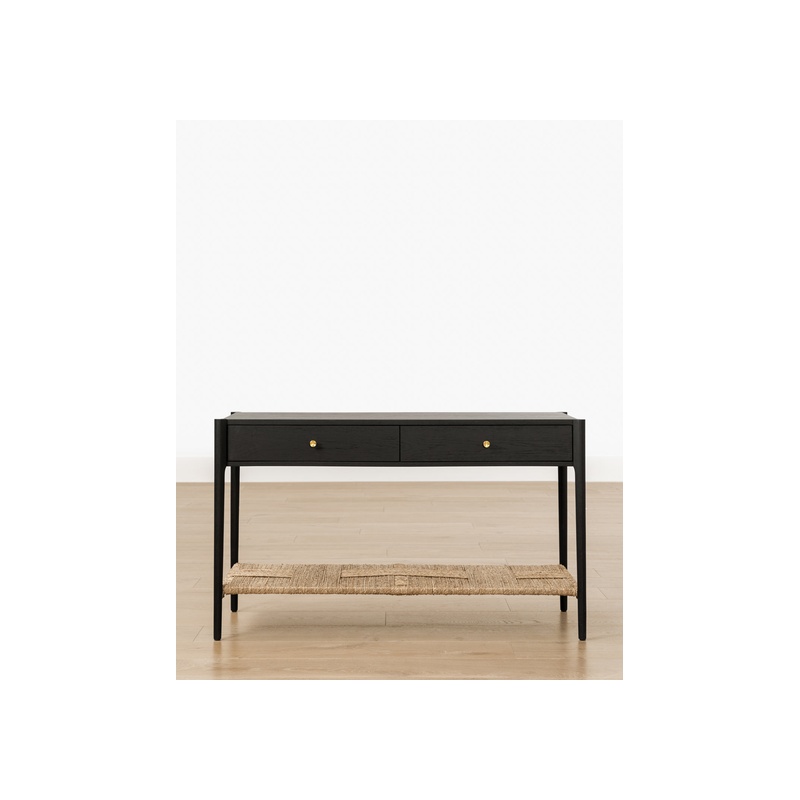 Dana 2-Drawer Console - 图片 7