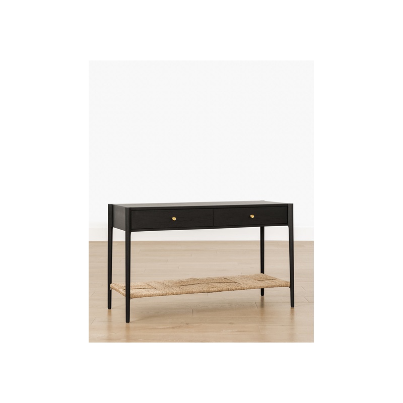 Dana 2-Drawer Console - 图片 10