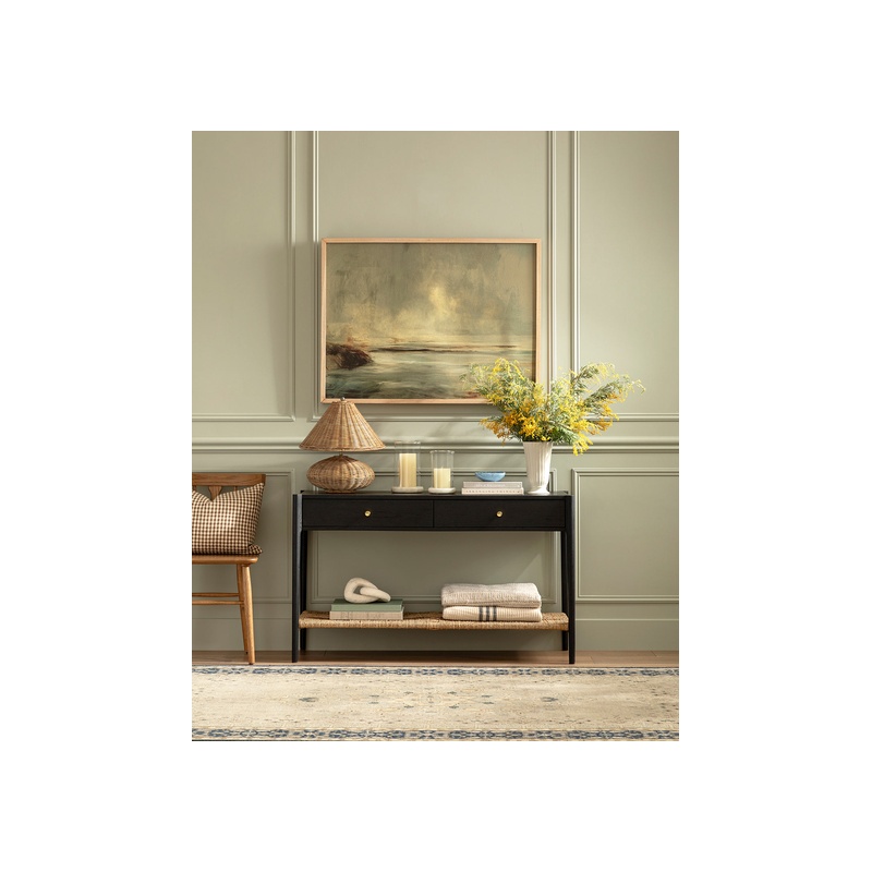 Dana 2-Drawer Console - 图片 11