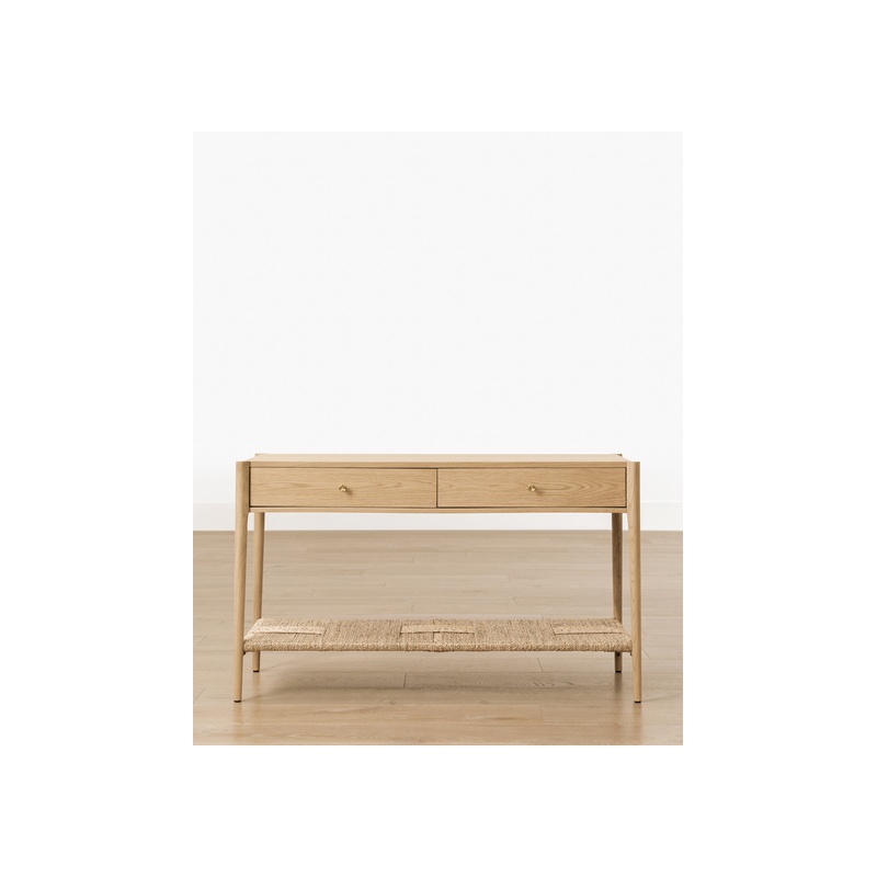 Dana 2-Drawer Console - 图片 15
