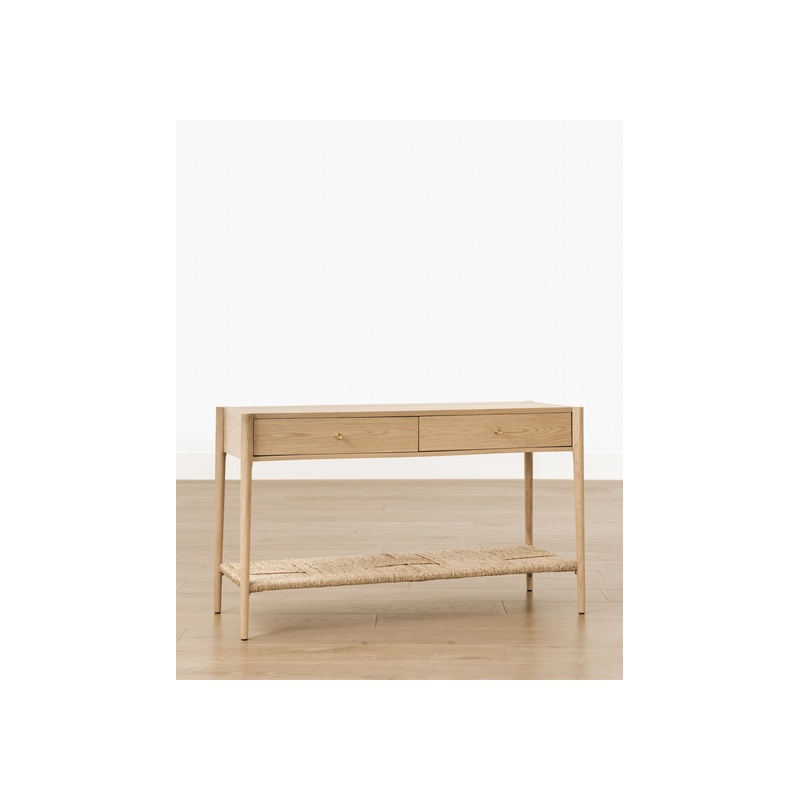 Dana 2-Drawer Console - 图片 16