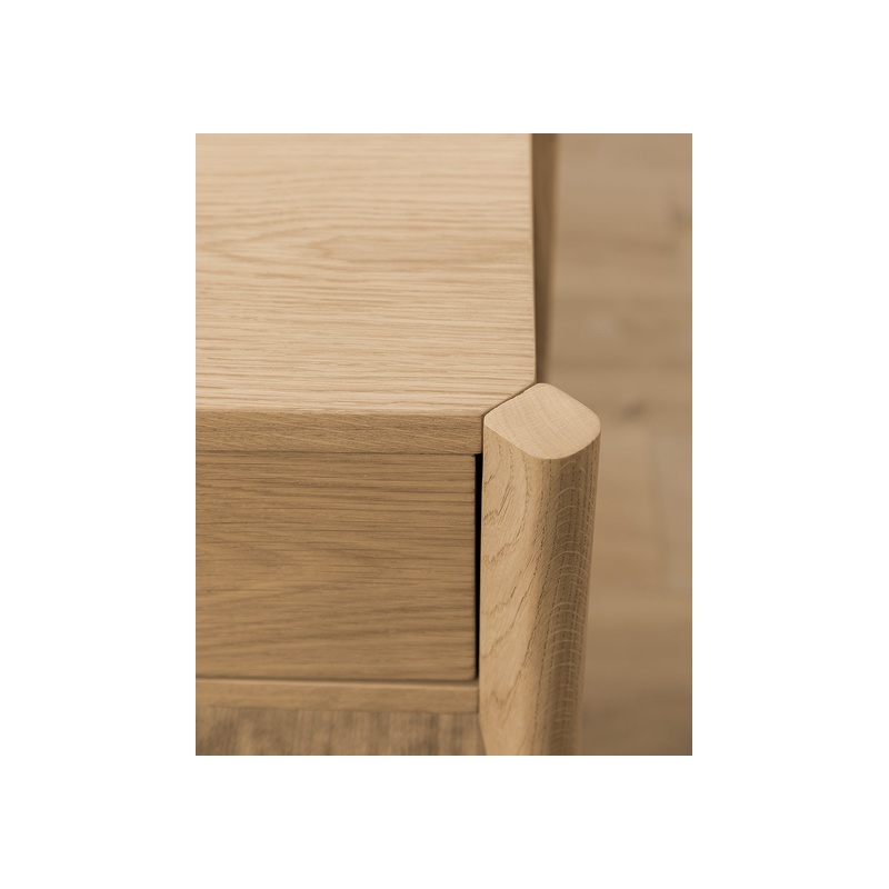 Dana 2-Drawer Console - 图片 18