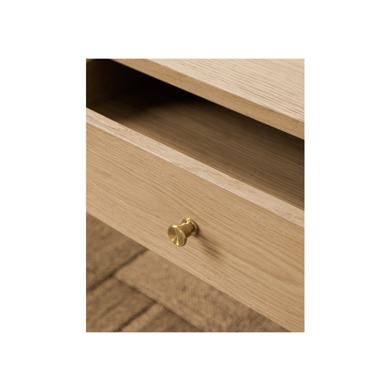 Dana 2-Drawer Console - 图片 19