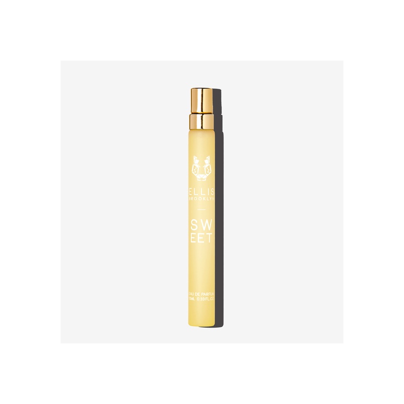 SWEET Eau De Parfum Travel Spray