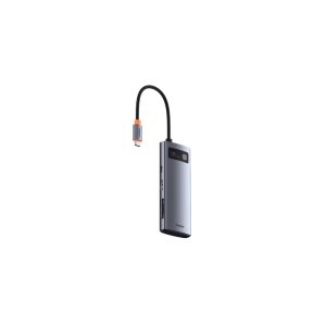 Baseus Joystar 7 in 1 USB-C Hub